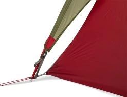 MSR FreeLite™ 3 Ultralight Tent -Udendørs Udstyrsbutik 65100158 3