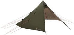 Robens Green Cone 4 PRS Tent -Udendørs Udstyrsbutik 65100159 3