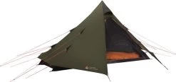 Robens Green Cone 4 PRS Tent -Udendørs Udstyrsbutik 65100159 5