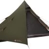 Robens Green Cone 4 PRS Tent -Udendørs Udstyrsbutik 65100159 f029