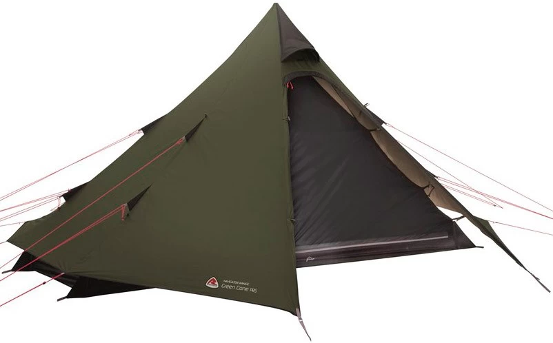 Robens Green Cone 4 PRS Tent