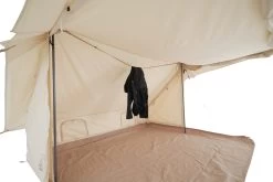 Nordisk Ydun Sky 5.5 Technical Cotton -Udendørs Udstyrsbutik 65100169 5