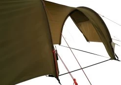 Nordisk Oppland 3 PU -Udendørs Udstyrsbutik 65100170 4