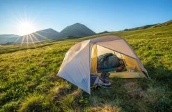 Big Agnes Tiger Wall UL3 Solution Dye Tent -Udendørs Udstyrsbutik 65100172 4