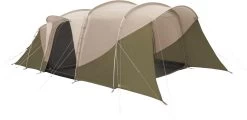 Robens Eagle Rock 6+2XP Tent