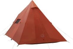 Nordisk Thrymheim 5 PU -Udendørs Udstyrsbutik 65200023 3