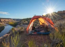 Big Agnes Copper Spur HV UL5 Tent -Udendørs Udstyrsbutik 65200024 6