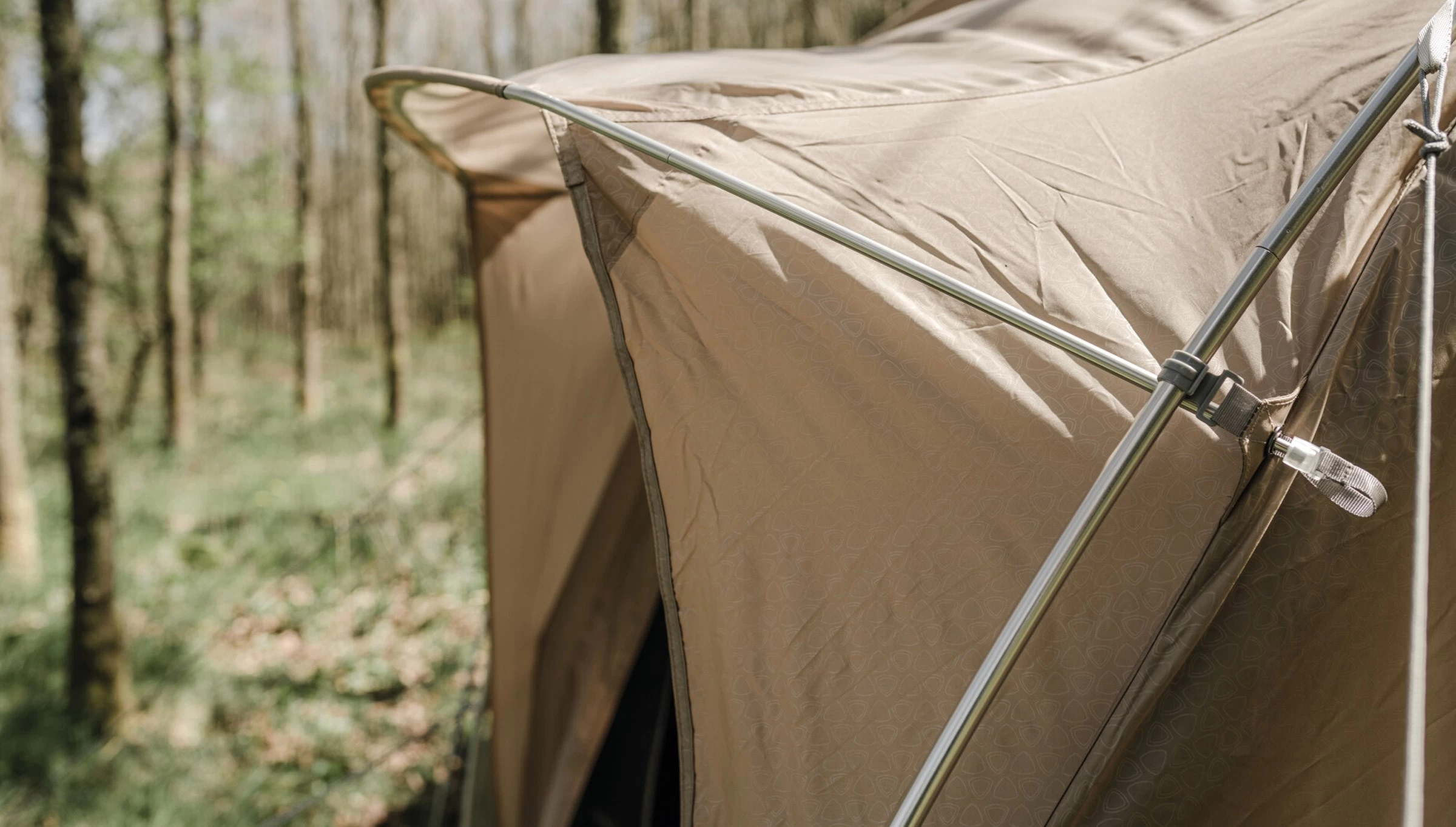 Robens Double Dreamer 4 Tent 9 Robens Double Dreamer 4 Tent - Billede 7
