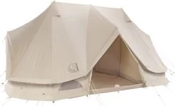 Nordisk Vanaheim 40 Technical Cotton -Udendørs Udstyrsbutik 65300008 2