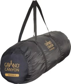 Grand Canyon Indiana 8 Tent 17 Grand Canyon Indiana 8 Tent -Udendørs Udstyrsbutik 65300015 7