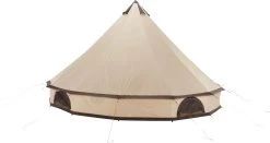 Grand Canyon Indiana 10 Tent -Udendørs Udstyrsbutik 65300016 3