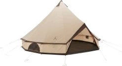 Grand Canyon Indiana 10 Tent -Udendørs Udstyrsbutik 65300016 4