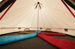 Grand Canyon Indiana 10 Tent -Udendørs Udstyrsbutik 65300016 7