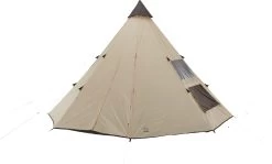 Grand Canyon Black Falls 8 Tent -Udendørs Udstyrsbutik 65300017 2