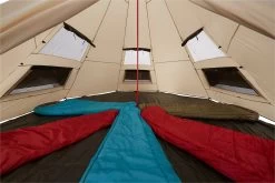 Grand Canyon Black Falls 8 Tent -Udendørs Udstyrsbutik 65300017 3