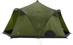 Grand Canyon Black Knob 10 Tent -Udendørs Udstyrsbutik 65300018 7