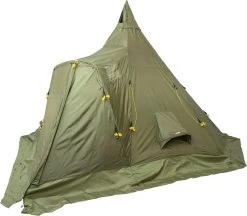 Helsport Varanger 4-6 Camp -Udendørs Udstyrsbutik 65400002 5