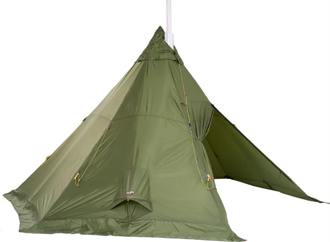 Helsport Pasvik 4-6 5 Helsport Pasvik 4-6 - Billede 3