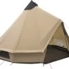 Robens Klondike 6 Tipi -Udendørs Udstyrsbutik 65400025 f006