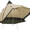 Robens Chinook Ursa 8 Tipi -Udendørs Udstyrsbutik 65400032 f007