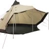 Robens Chinook Ursa S 6 Tipi -Udendørs Udstyrsbutik 65400036 f007