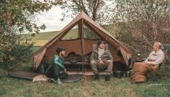 Robens Prospector Shanty -Udendørs Udstyrsbutik 65400039 3