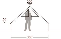 Robens Prospector Shanty -Udendørs Udstyrsbutik 65400039 7