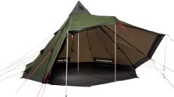 Robens Chinook Ursa 8 PRS Tipi -Udendørs Udstyrsbutik 65400042 3