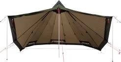 Robens Chinook Ursa 8 PRS Tipi -Udendørs Udstyrsbutik 65400042 4