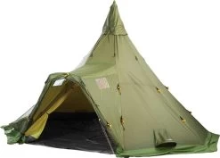 Helsport Varanger 8-10 Camp -Udendørs Udstyrsbutik 65500001 3