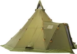 Helsport Varanger 8-10 Camp -Udendørs Udstyrsbutik 65500001 6