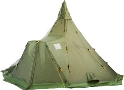 Helsport Varanger 8-10 Camp