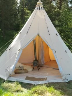 Nordisk Alfheim 19.6 Technical Cotton -Udendørs Udstyrsbutik 65500011 3