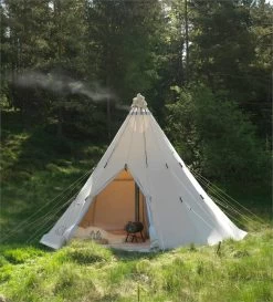 Nordisk Alfheim 19.6 Technical Cotton -Udendørs Udstyrsbutik 65500011 4