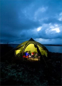 Helsport Varanger Dome 8-10 -Udendørs Udstyrsbutik 65500015 6
