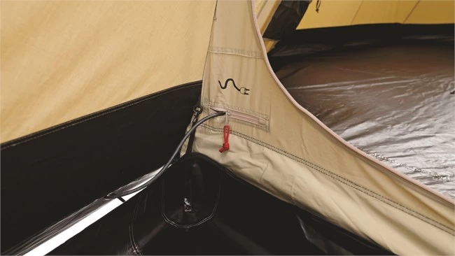 Robens Kiowa 10 Tipi 5 Robens Kiowa 10 Tipi - Billede 3