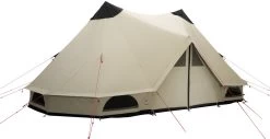 Robens Klondike 12 Twin Tipi -Udendørs Udstyrsbutik 65500030 4