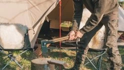 Robens Klondike 12 Twin Tipi -Udendørs Udstyrsbutik 65500030 6
