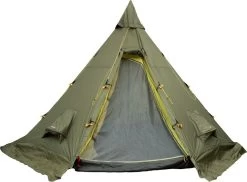 Helsport Varanger 12-14 Inner Tent With Floor -Udendørs Udstyrsbutik 65700018 2