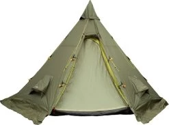 Helsport Varanger 12-14 Inner Tent With Floor