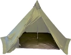 Helsport Lavvu Floor 4-6, 8-sided