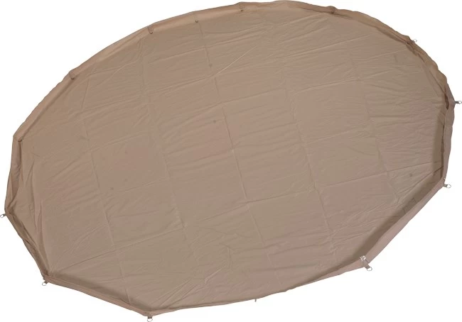 Nordisk Alfheim 12.6 Zip-In Floor 3 Nordisk Alfheim 12.6 Zip-In Floor