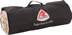 Robens Fleece Carpet Eagle Rock 6+2XP -Udendørs Udstyrsbutik 65800029 2