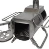 Cooking View Tent Stove