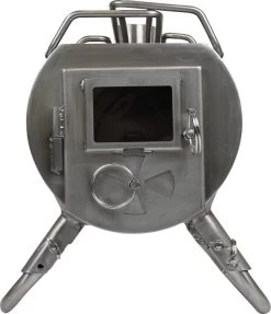 Heat View Tent Stove -Udendørs Udstyrsbutik 65900016 2