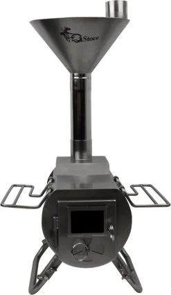 Pipe Cooking Space -Udendørs Udstyrsbutik 65900037 1