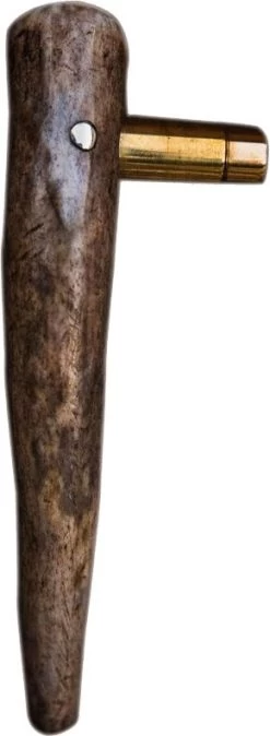 Exclusive Antler Handles For Stoves