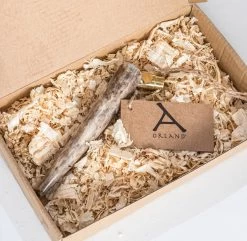 Exclusive Antler Hinge Handles For Stoves -Udendørs Udstyrsbutik 65900048 3