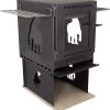 Nordisk Torden Wood Burner Set -Udendørs Udstyrsbutik 65900056