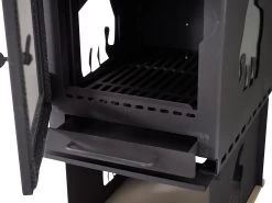 Nordisk Torden Wood Burner Set -Udendørs Udstyrsbutik 65900056 2